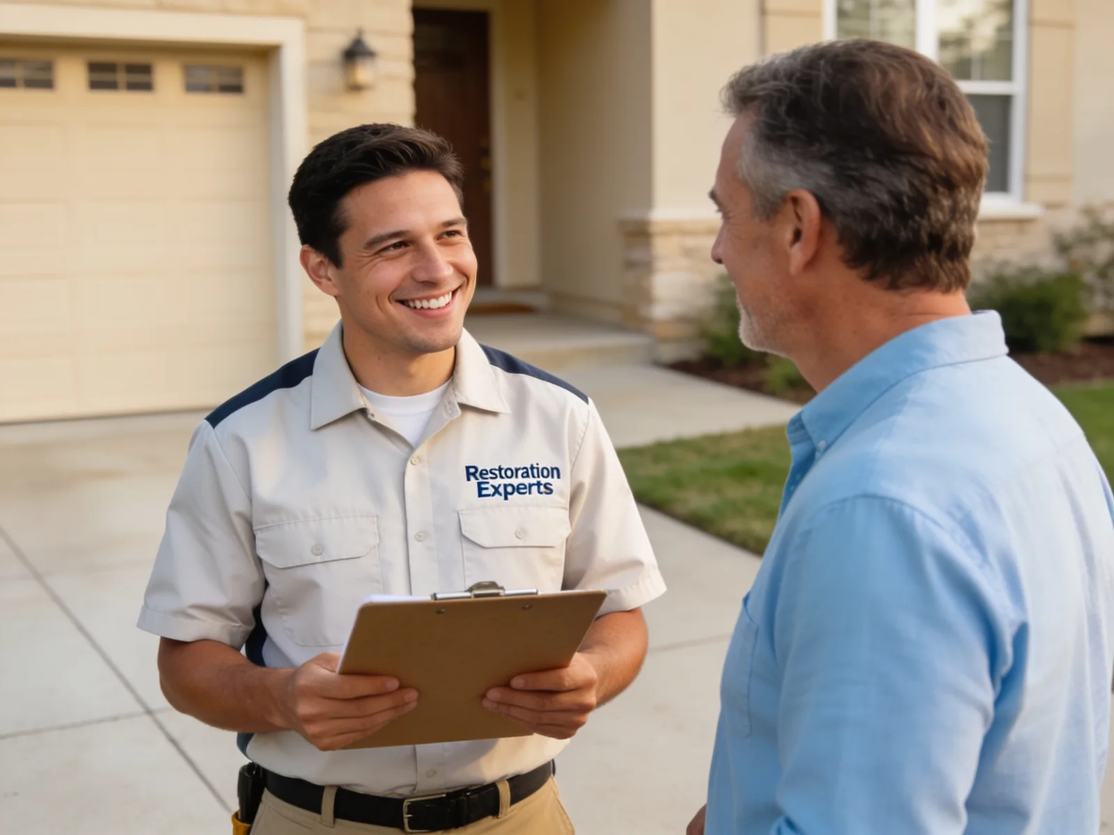 Water Damage Cleanup Midland, GA FAQs